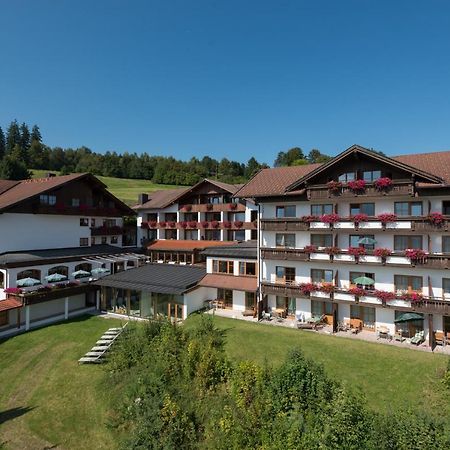 Hartungs Hoteldorf Füssen Dış mekan fotoğraf