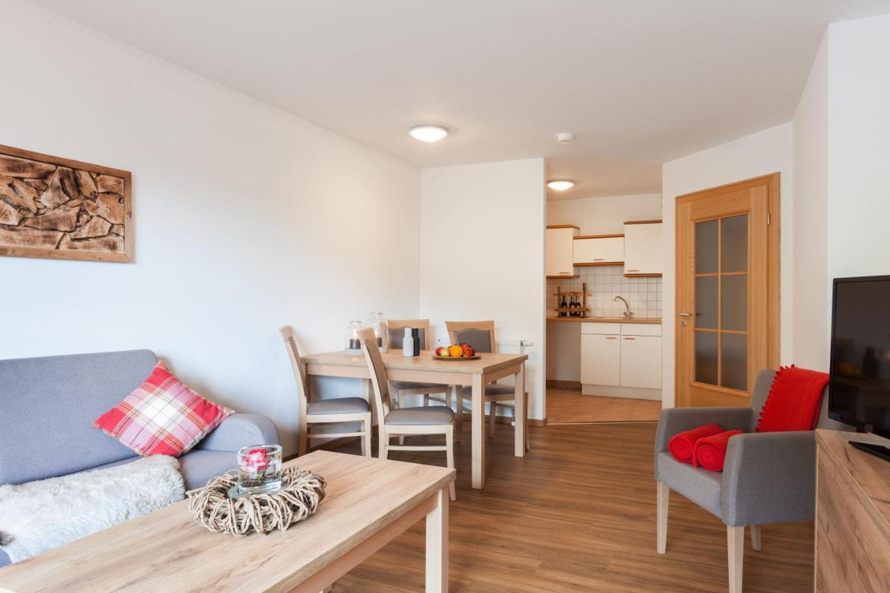 Hartungs Hoteldorf Füssen Dış mekan fotoğraf