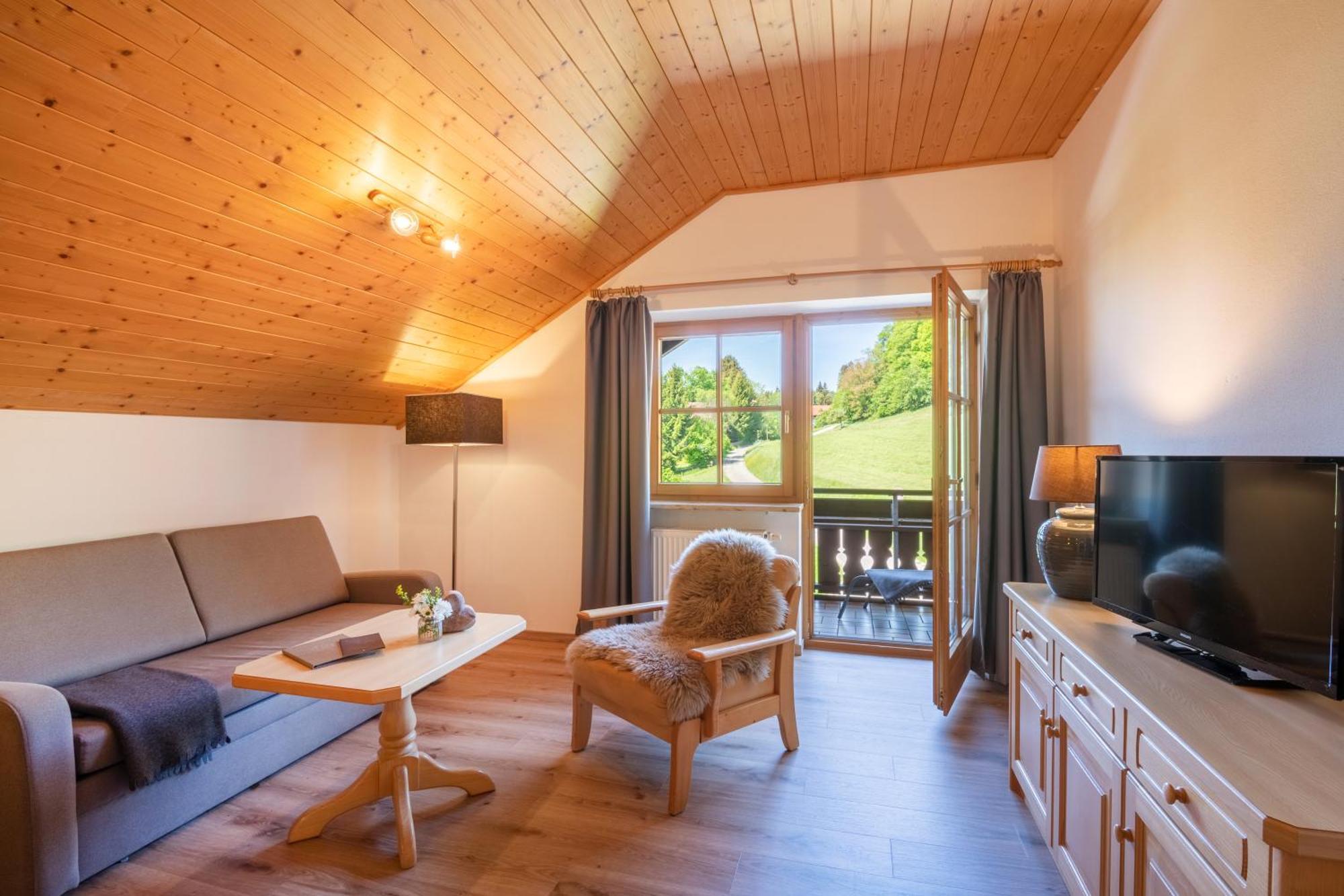 Hartungs Hoteldorf Füssen Dış mekan fotoğraf
