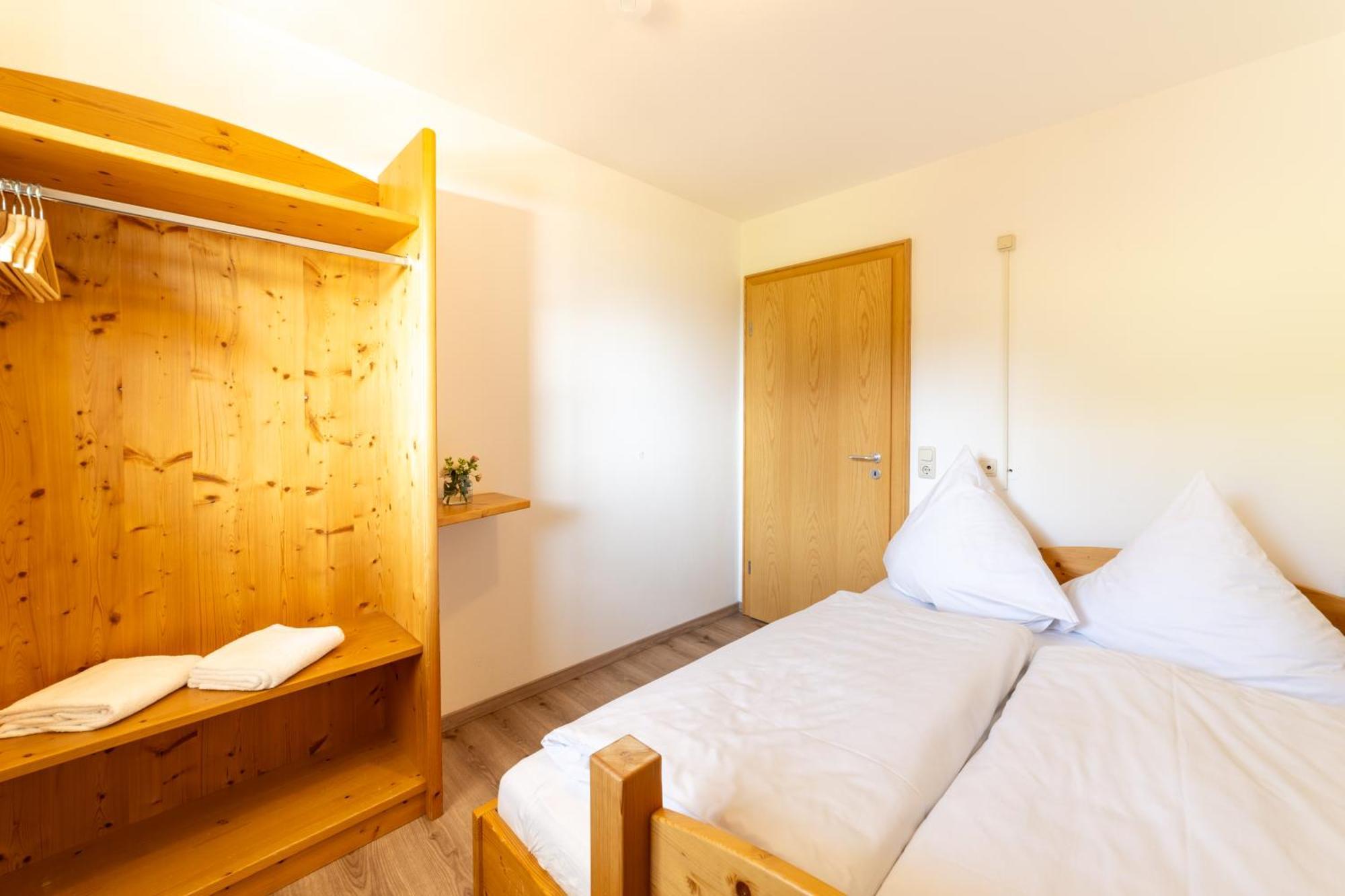 Hartungs Hoteldorf Füssen Dış mekan fotoğraf