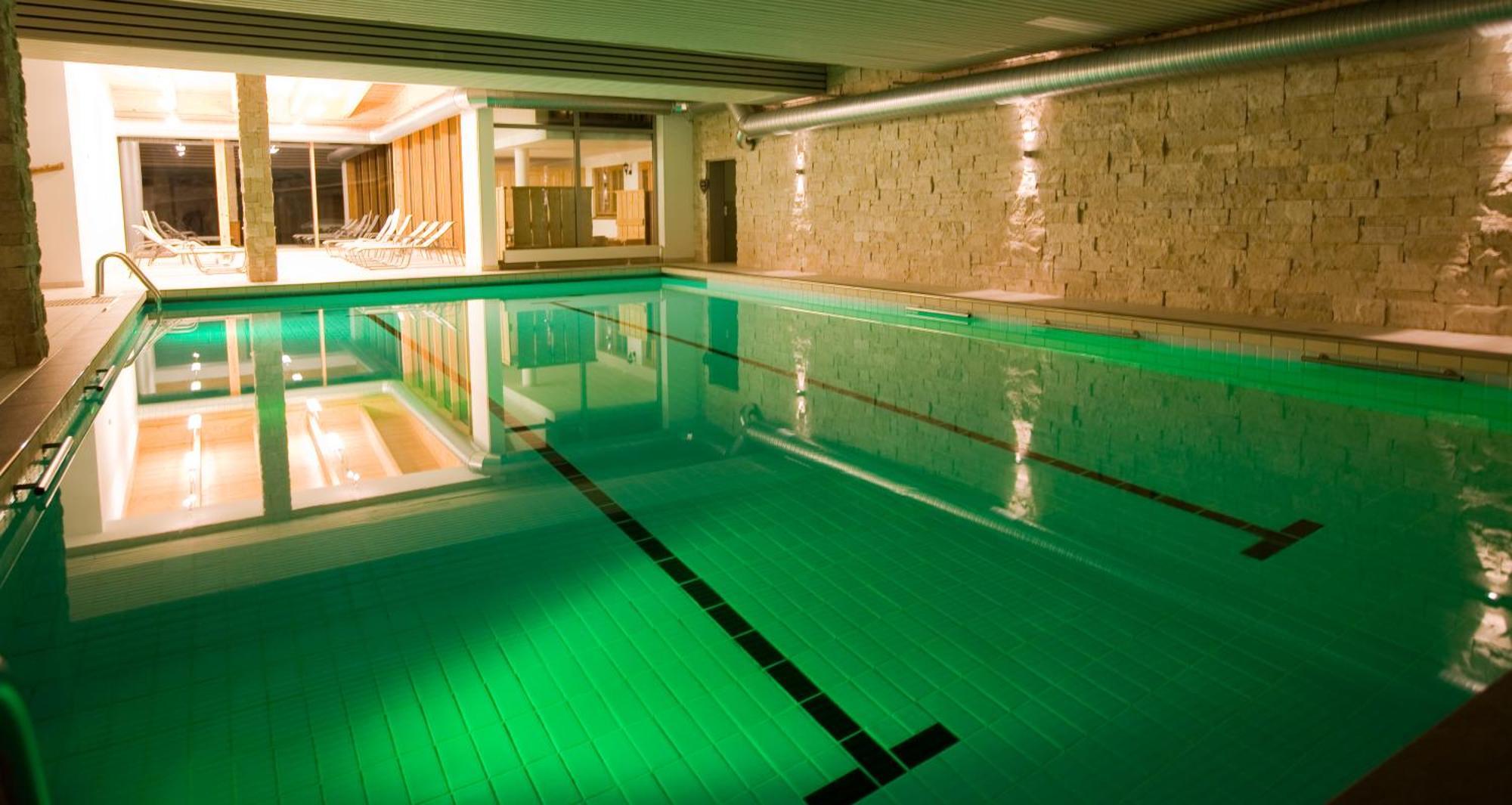 Hartungs Hoteldorf Füssen Dış mekan fotoğraf