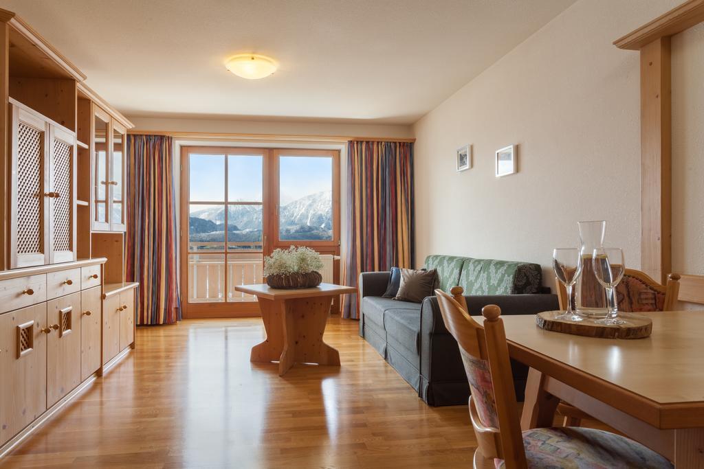 Hartungs Hoteldorf Füssen Dış mekan fotoğraf