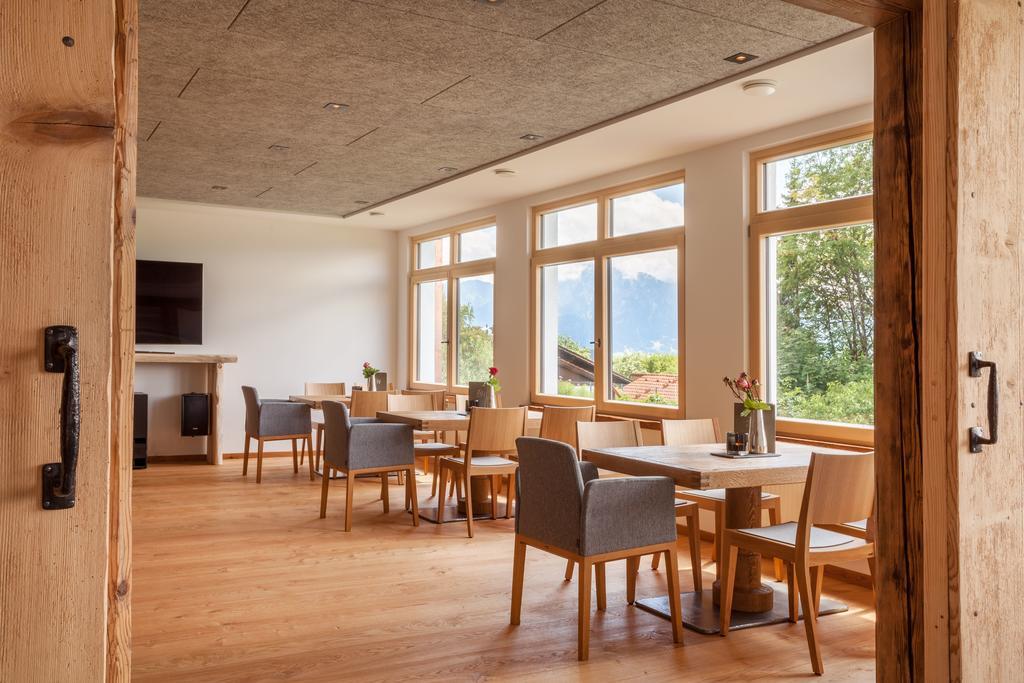 Hartungs Hoteldorf Füssen Dış mekan fotoğraf