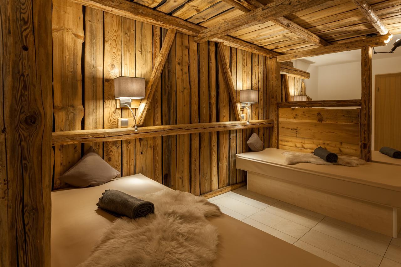 Hartungs Hoteldorf Füssen Dış mekan fotoğraf